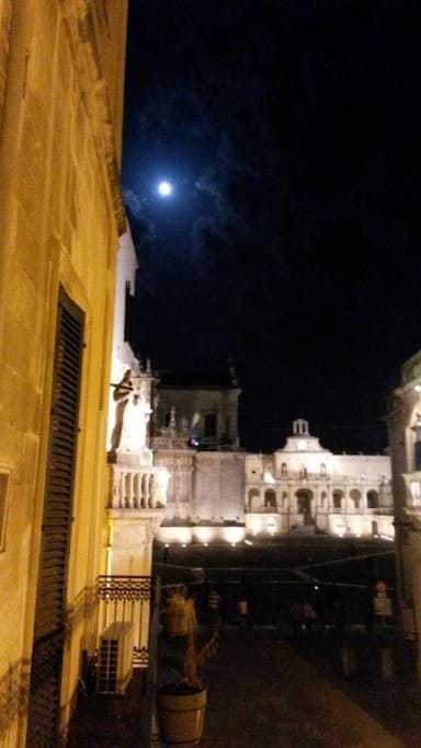 I Balconi sul Duomo Apartment in Lecce