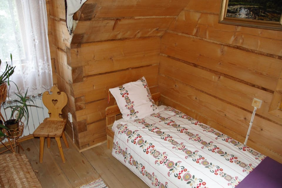 Pokoje Gościnne Kościelisko AZ Somatic Vacation rental in Lesser Poland Voivodeship