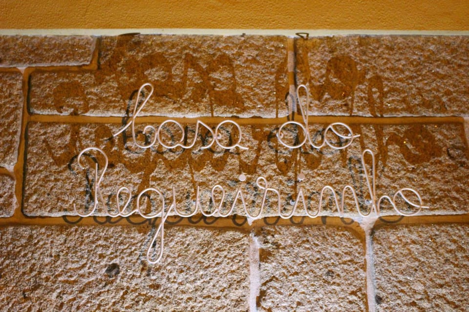 Property logo or sign