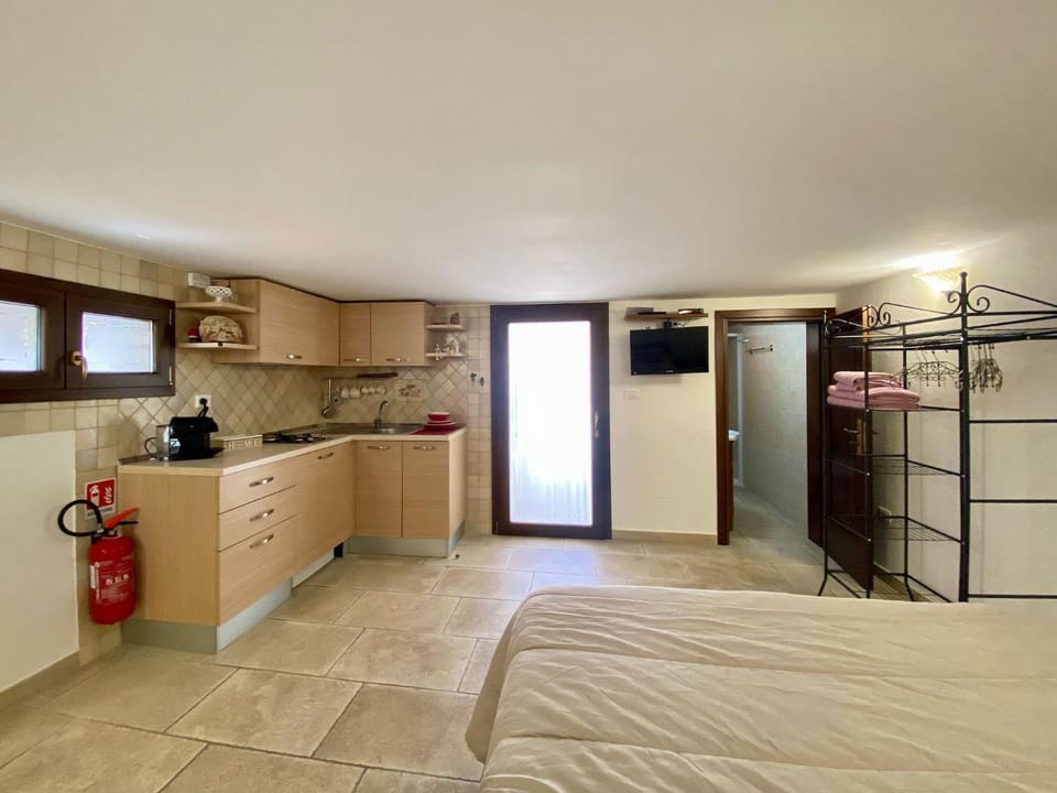 L' ATTICO CastroSalento Apartment in Castro