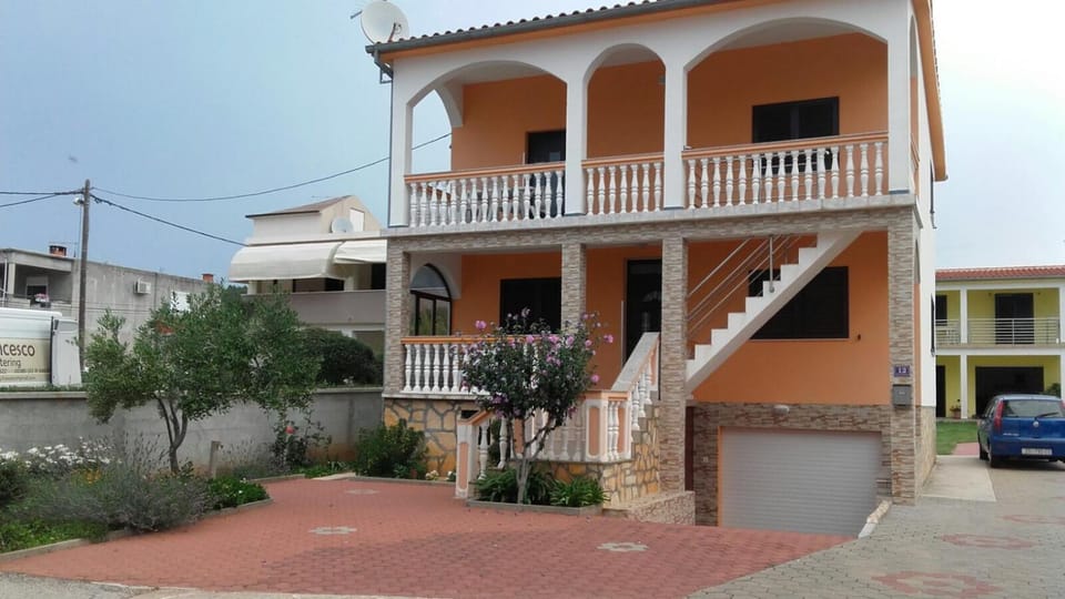 House Kalepin Apartment in Šibenik-Knin County, Croatia