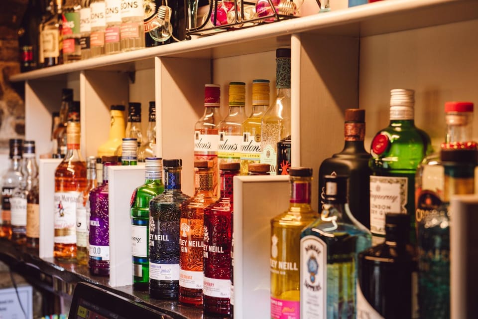 Drinks