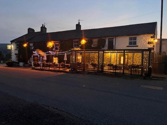 The Street Head Inn Inn in England