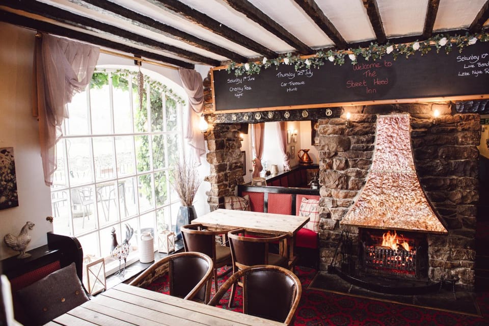 The Street Head Inn Inn in England