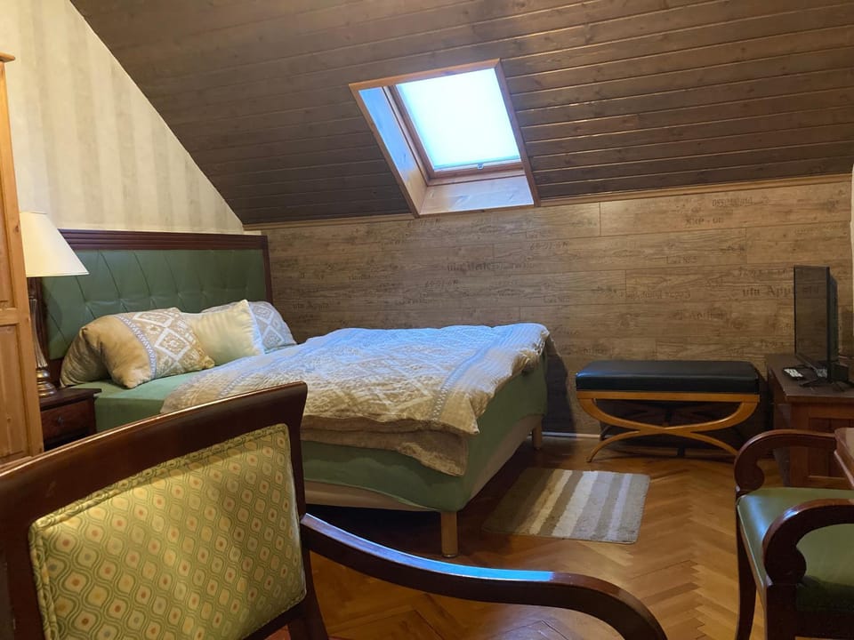 Vándor Fogadó Bed and Breakfast in Hungary