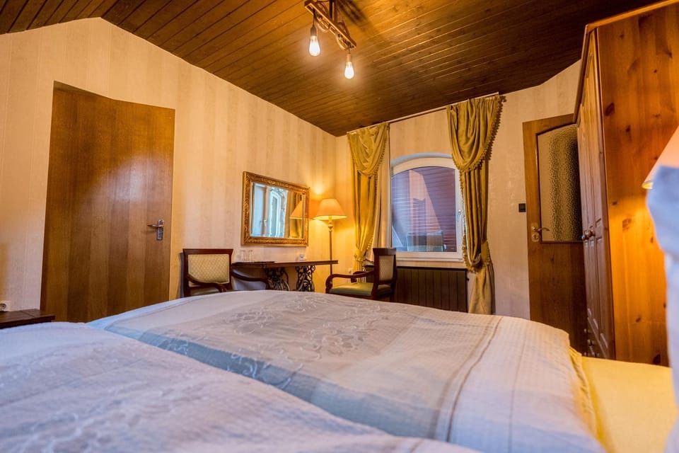 Vándor Fogadó Bed and Breakfast in Hungary