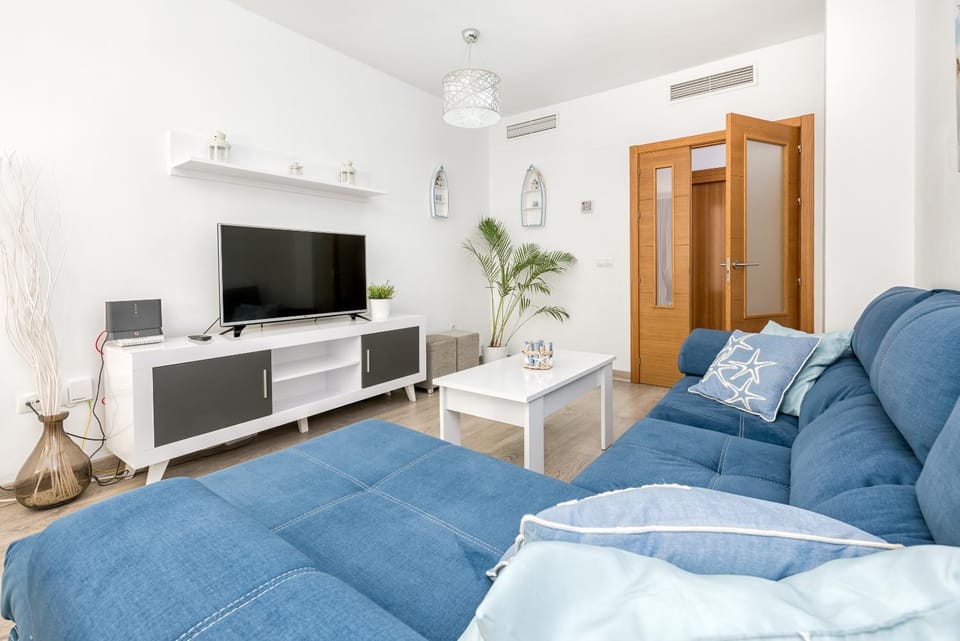 TV and multimedia, Living room, Area and facilities