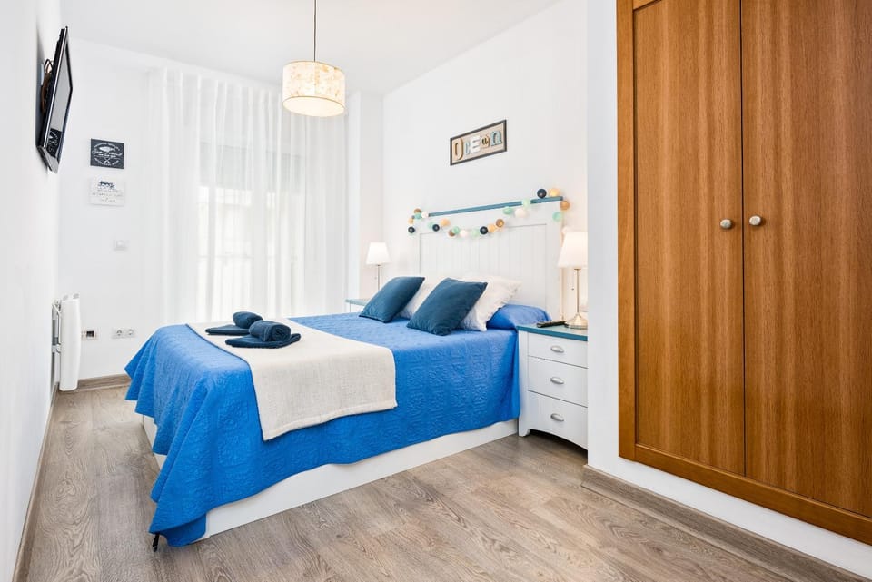 TV and multimedia, Bedroom