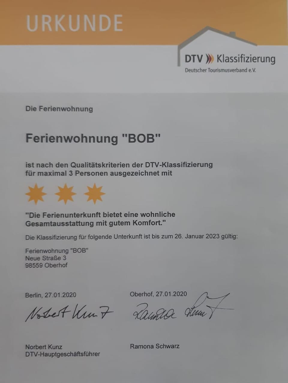 Logo/Certificate/Sign