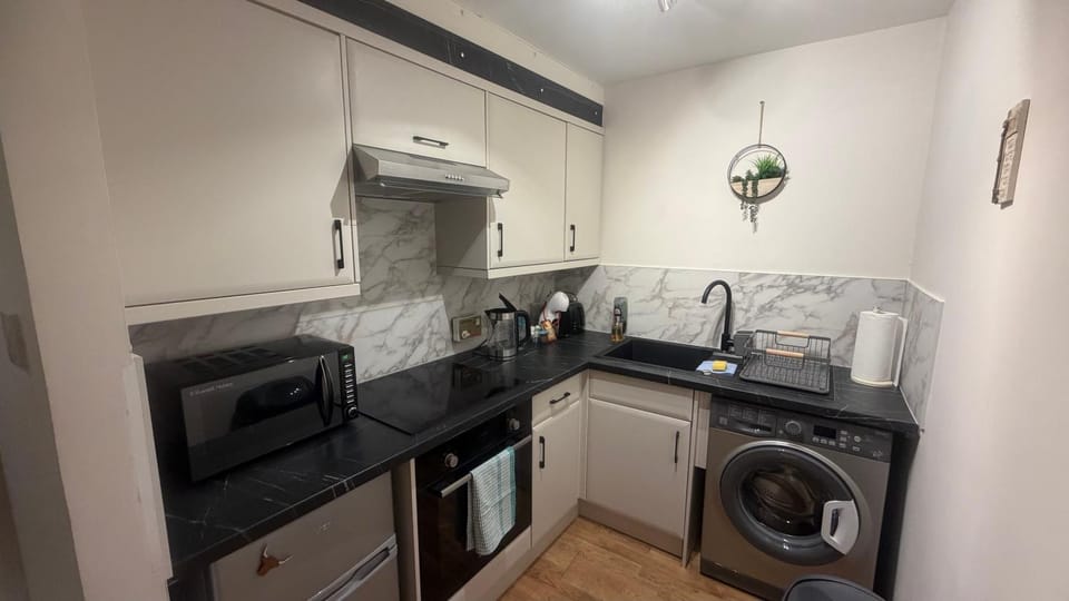 Cosy Ness Escape, 16B Ardconnel Street Apartment in Inverness