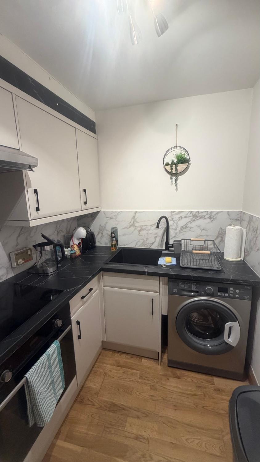 Cosy Ness Escape, 16B Ardconnel Street Apartment in Inverness