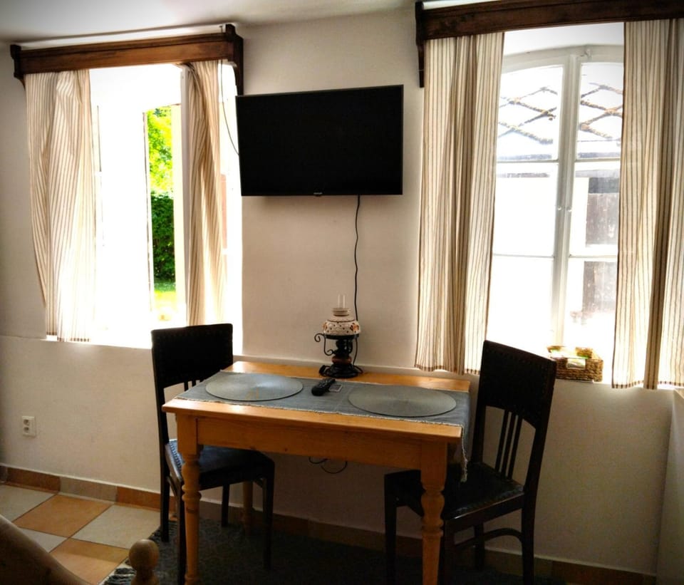 Penzion U kozy Bed and Breakfast in Saxony
