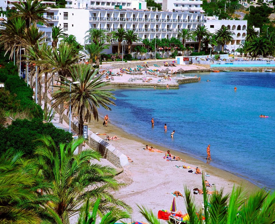 View (from property/room), Beach