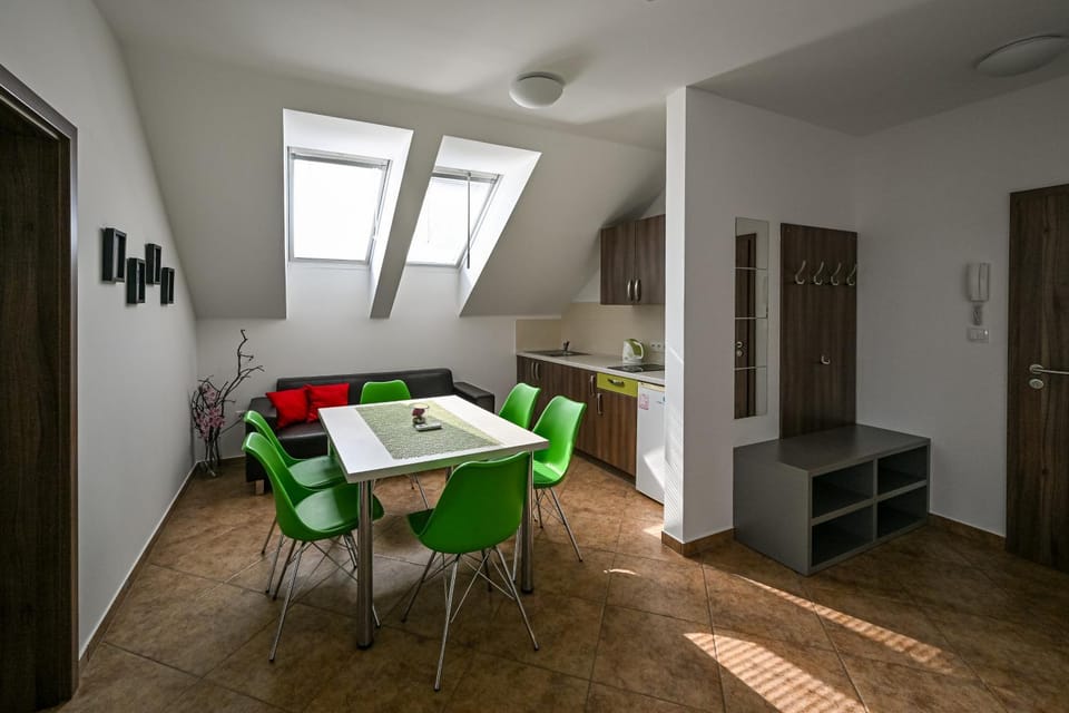 Penzion Žurek Bed and Breakfast in South Moravian Region