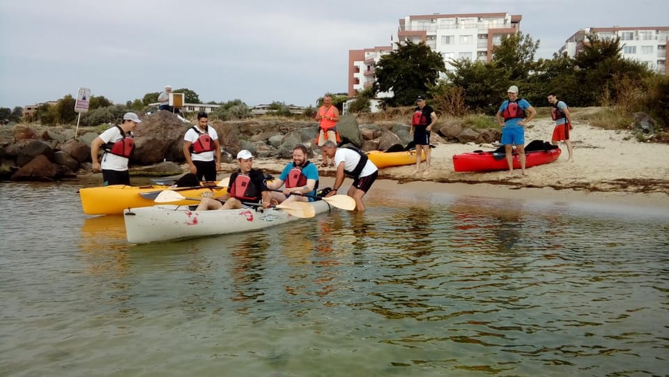 Activities
