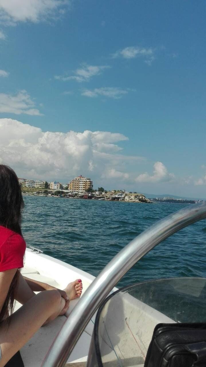 Guesthouse Opal Bed and Breakfast in Burgas Province
