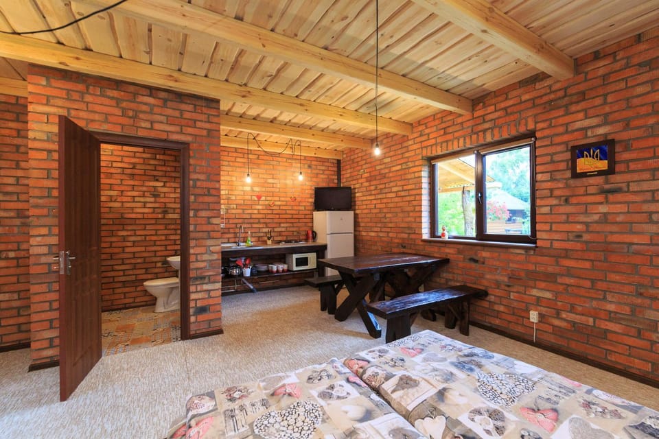Zelenyi Rai Apartment in Belarus