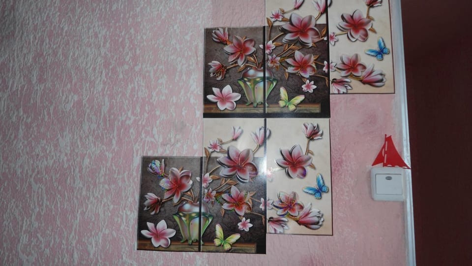 Sadala Guest House Bed and Breakfast in Nessebar