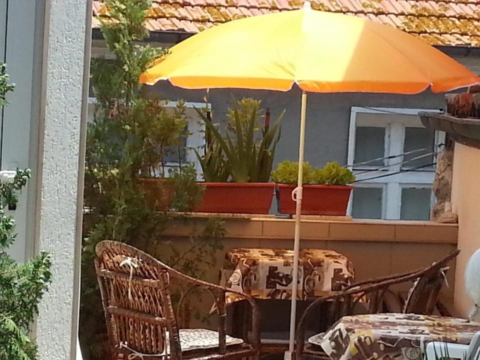 Sadala Guest House Bed and Breakfast in Nessebar