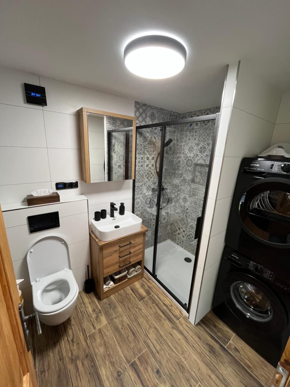 Elsa Chalupa Chalet in Czechia