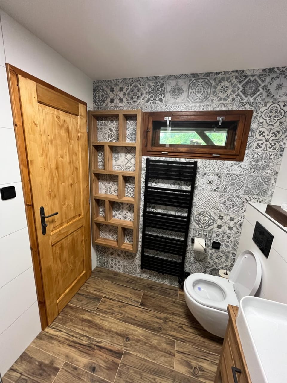 Elsa Chalupa Chalet in Czechia