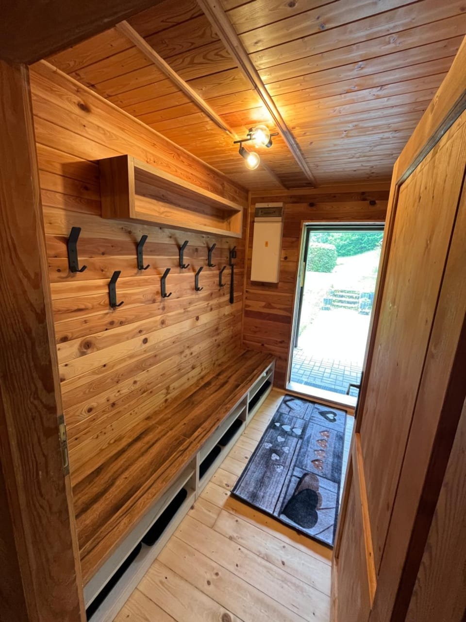 Elsa Chalupa Chalet in Czechia