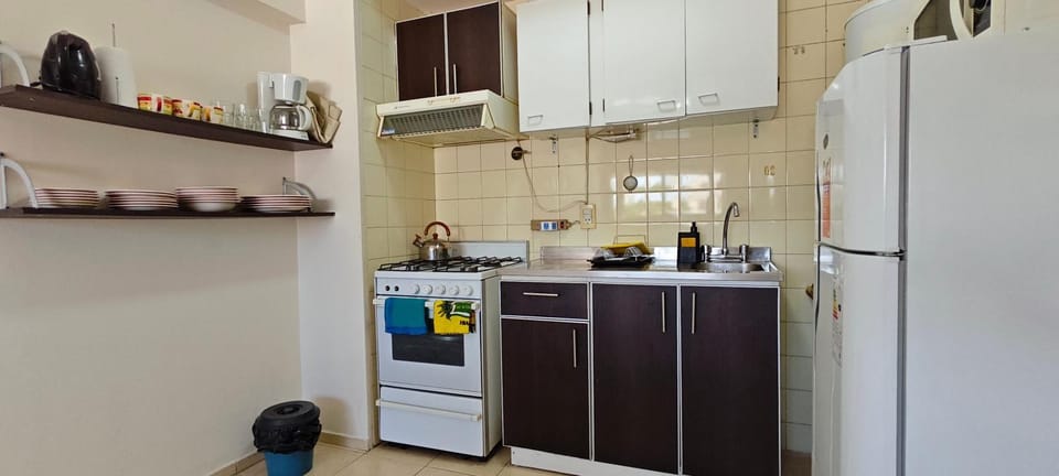 Mendoza pleno centro Apartment in Mendoza