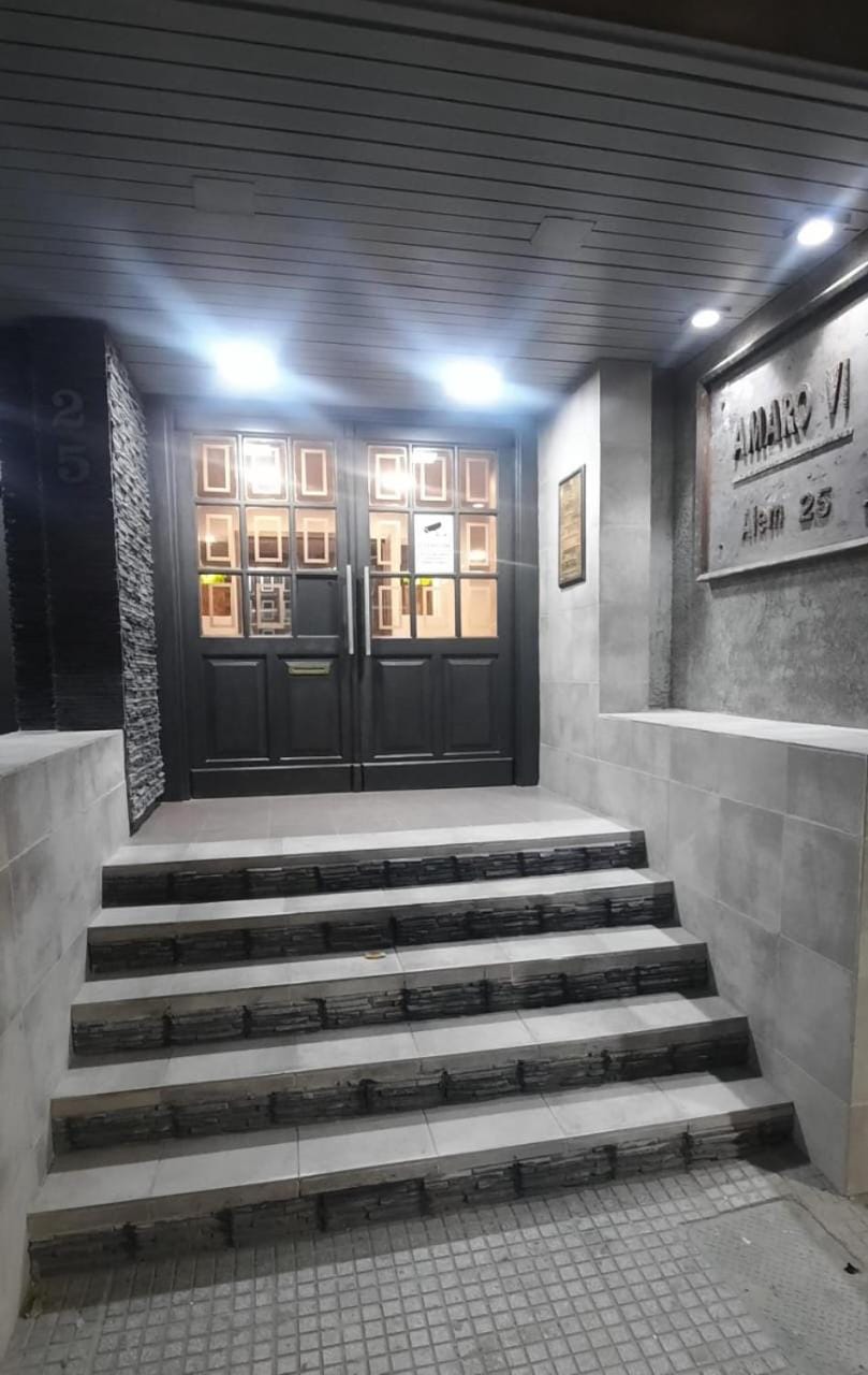 Mendoza pleno centro Apartment in Mendoza