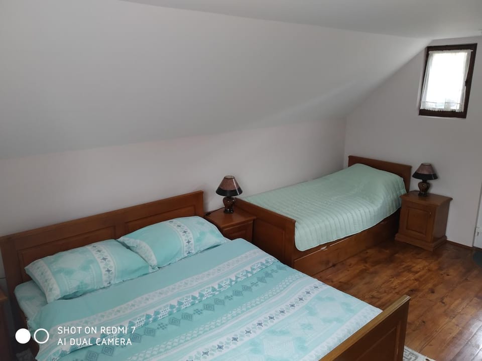 Apartman Ana Bed and Breakfast in Zlatibor District, Serbia