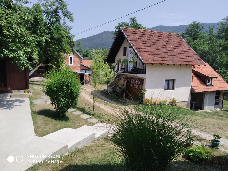 Apartman Ana Bed and Breakfast in Zlatibor District, Serbia
