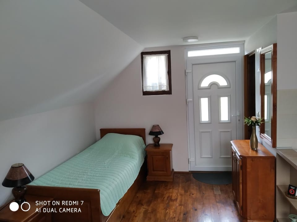 Apartman Ana Bed and Breakfast in Zlatibor District, Serbia