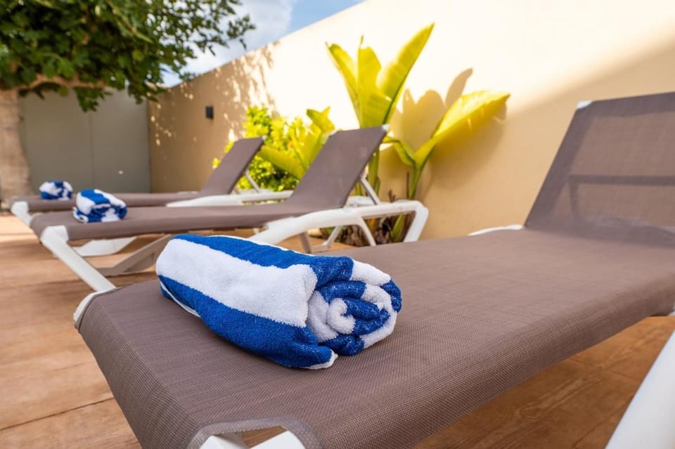 Villa Beso Villa in Ibiza