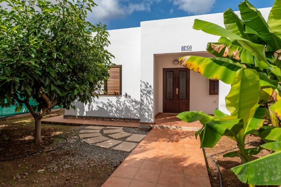 Villa Beso Villa in Ibiza