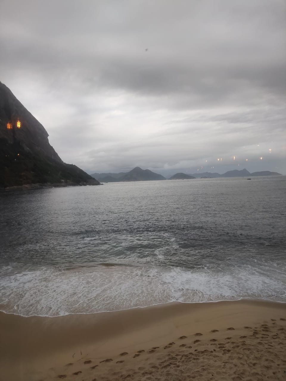 Nearby landmark, Natural landscape, Beach