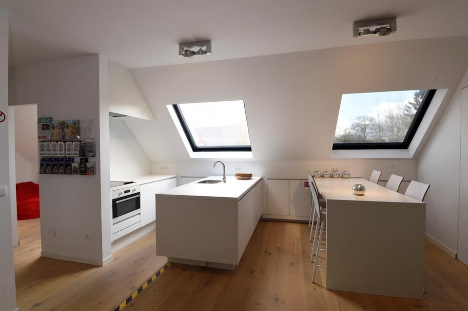 TV and multimedia, Kitchen or kitchenette, Seating area, Dining area