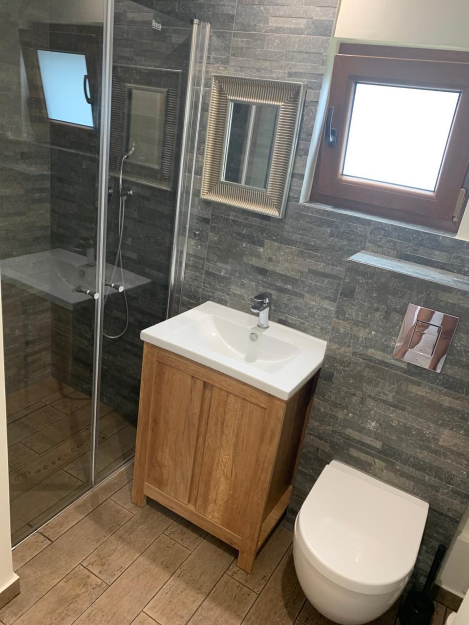 Na Wczasowej Resort in West Pomeranian Voivodeship, Poland