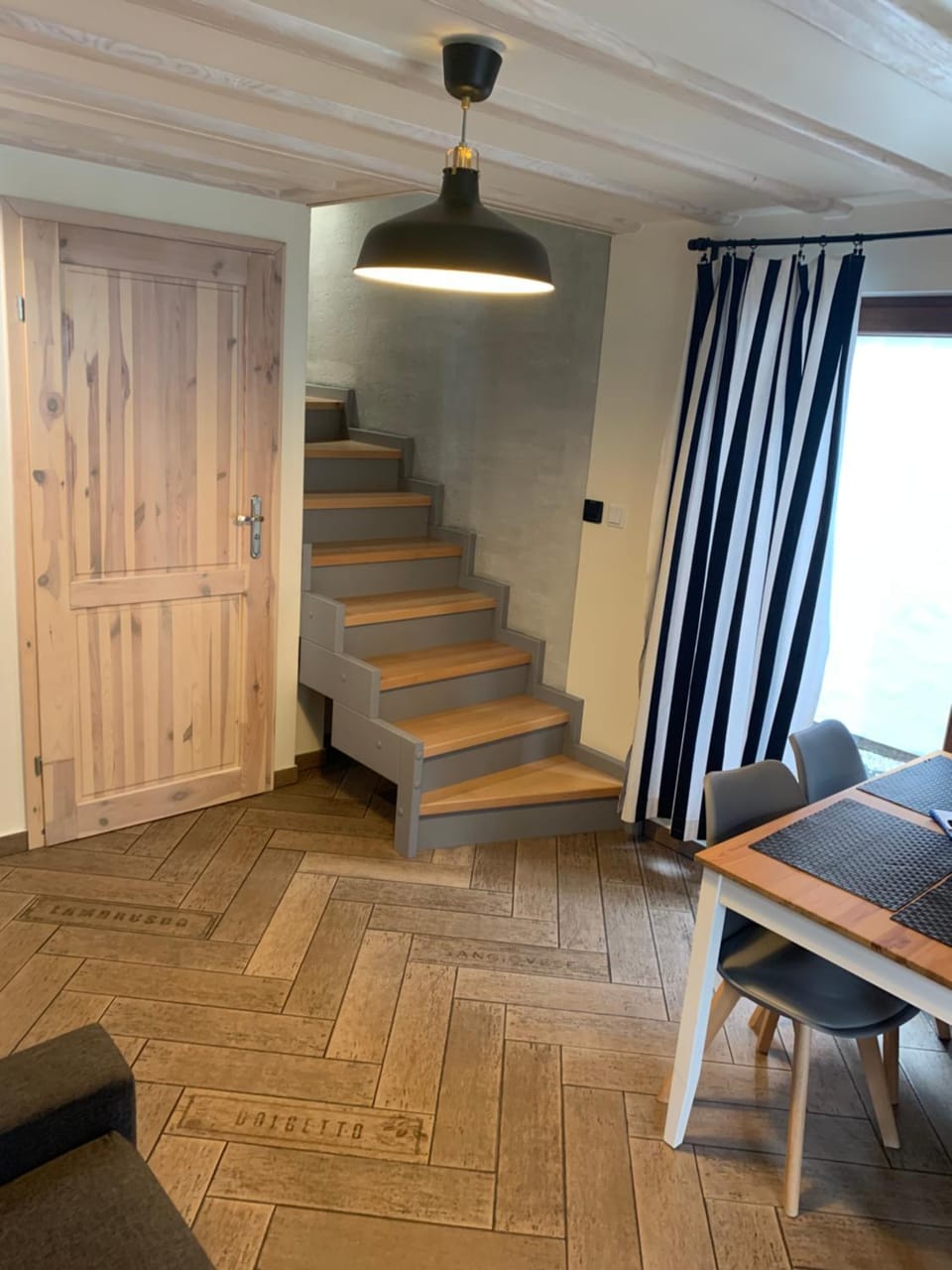 Na Wczasowej Resort in West Pomeranian Voivodeship, Poland