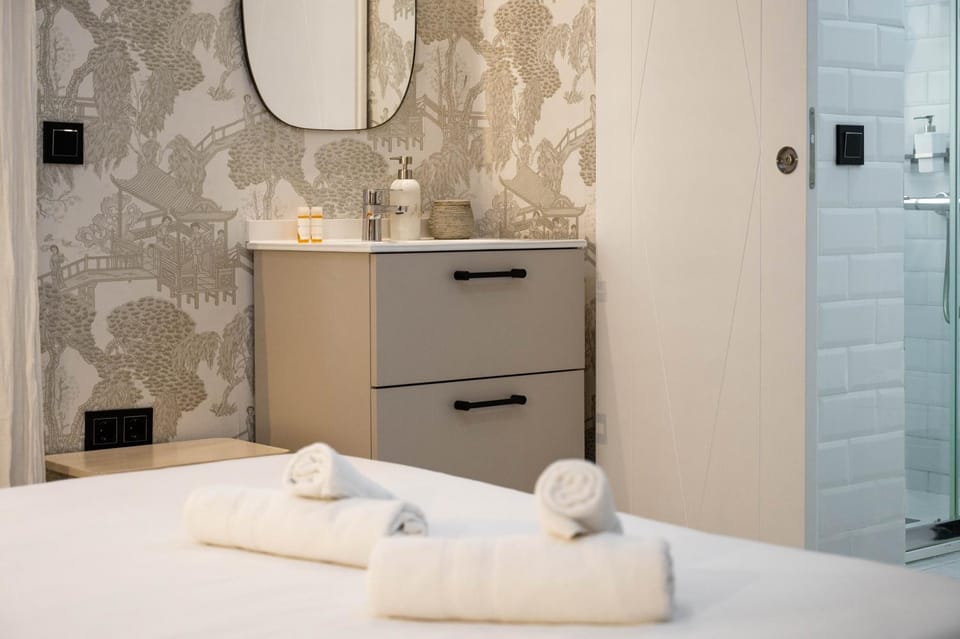 Luxury Apartment Picasso by Nagoa Homes Apartment in Malaga