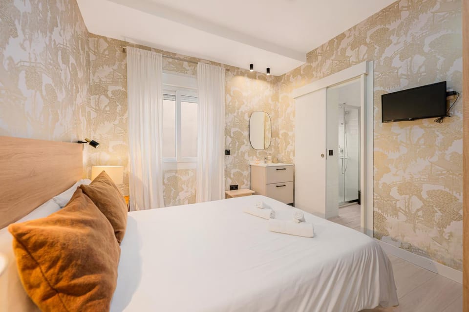 Luxury Apartment Picasso by Nagoa Homes Apartment in Malaga