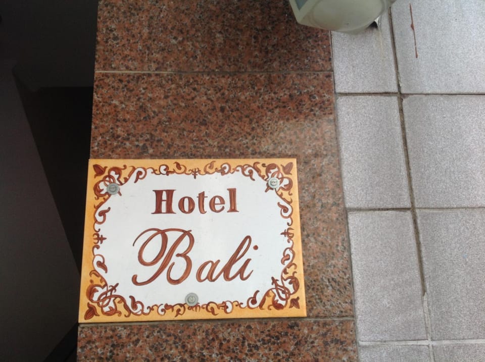 Hotel Bali Hotel in Sao Paulo City