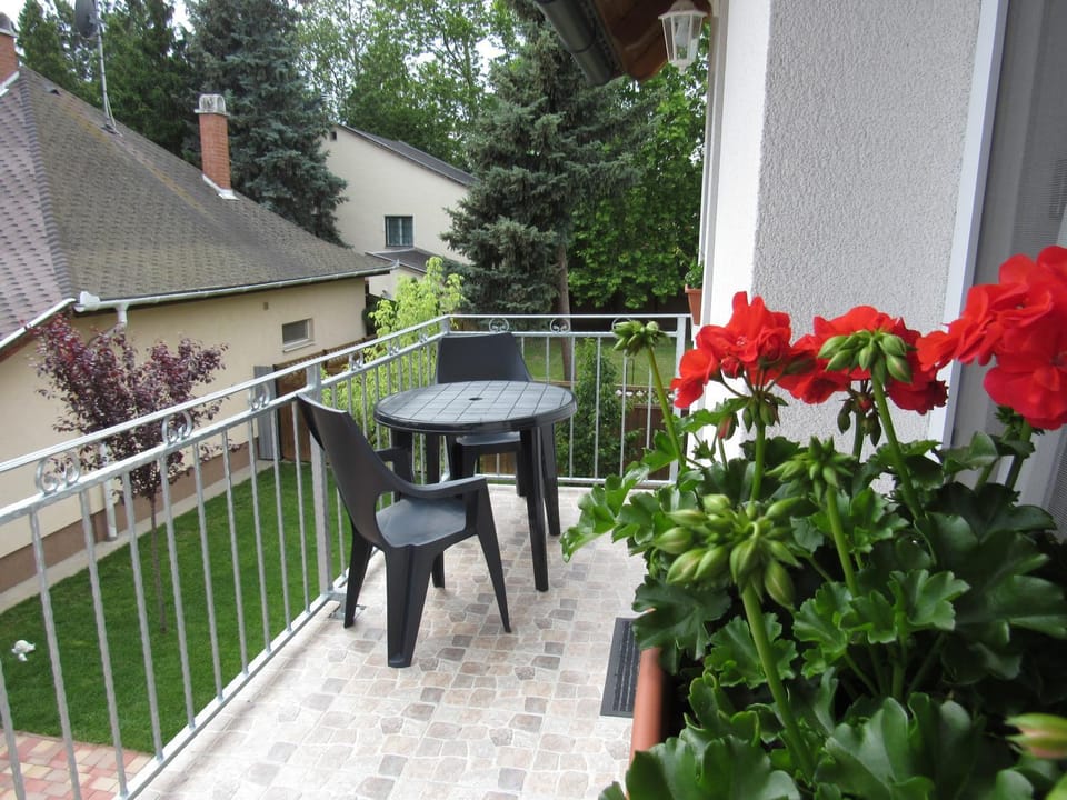 Csilla apartman Apartment in Hungary