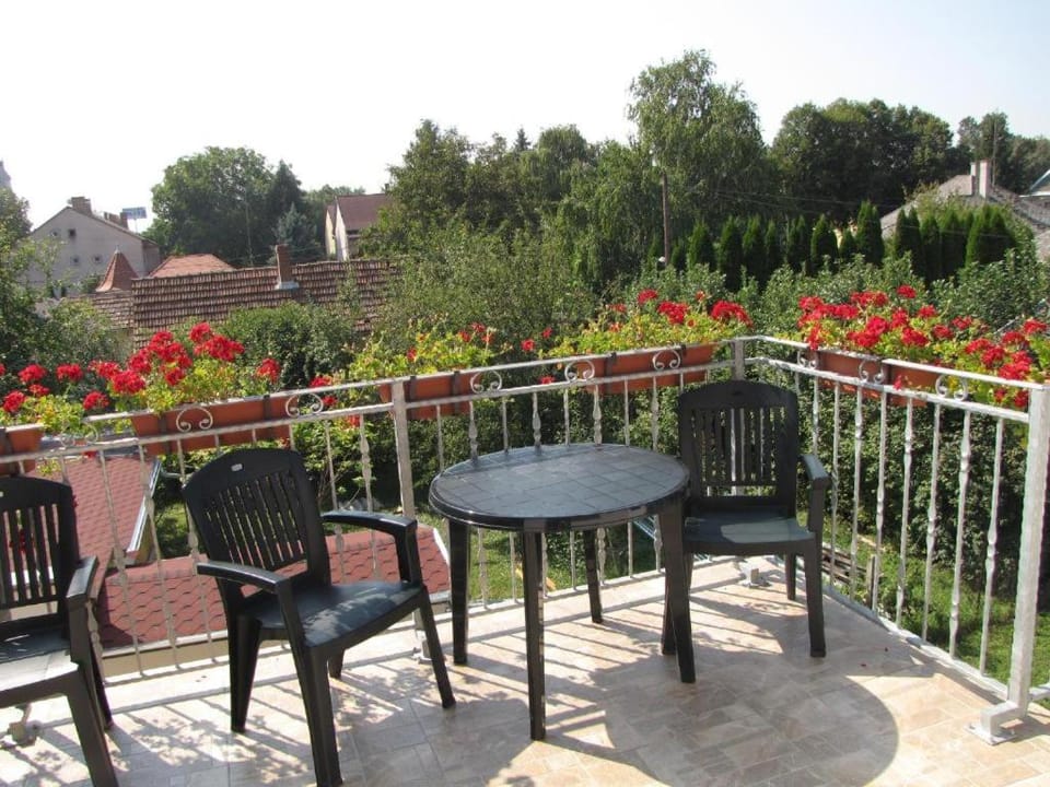 Csilla apartman Apartment in Hungary