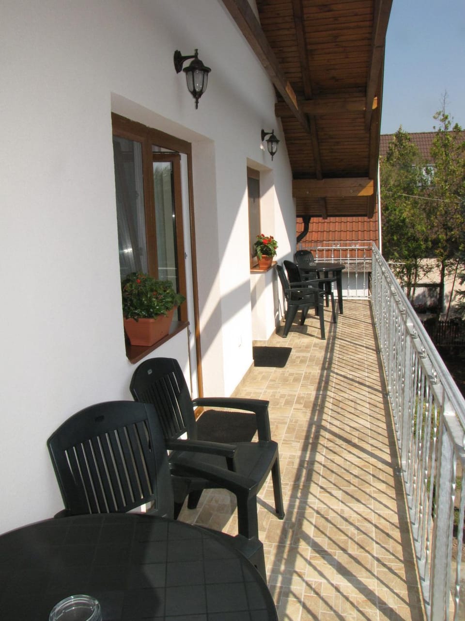 Csilla apartman Apartment in Hungary