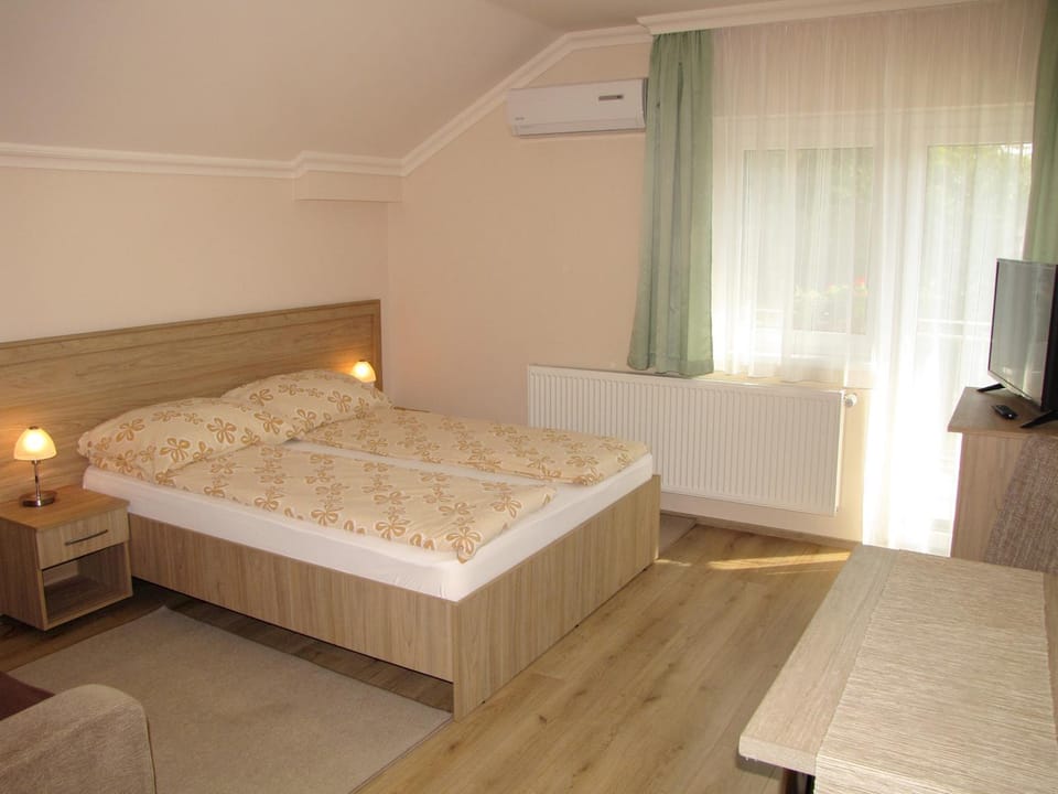 Csilla apartman Apartment in Hungary