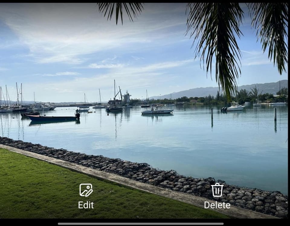 Beryls at Seawind on the Bay , Montego Bay , Jamaica Apartment in Montego Bay