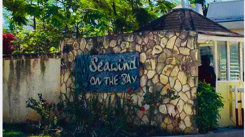 Beryls at Seawind on the Bay , Montego Bay , Jamaica Apartment in Montego Bay