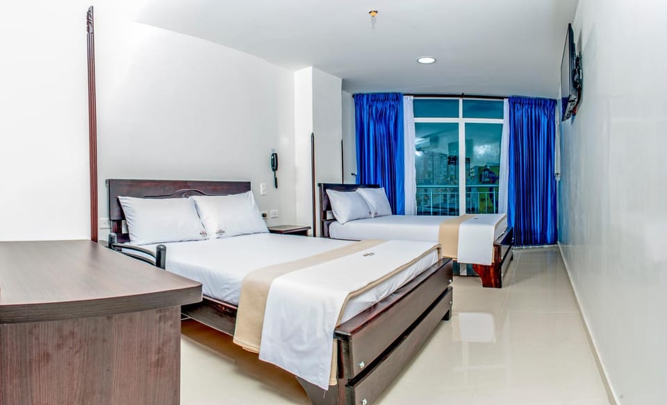 Hotel Isla Mayor Hotel in Bucaramanga