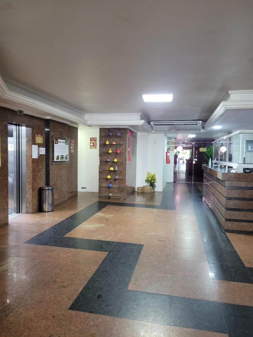 Victory Apart&Hotel Apartment hotel in João Pessoa