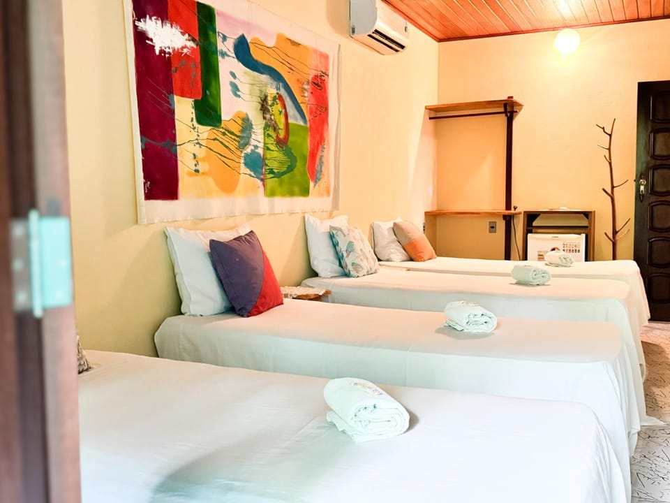 Pousada Ilha De Boipeba Inn in State of Bahia