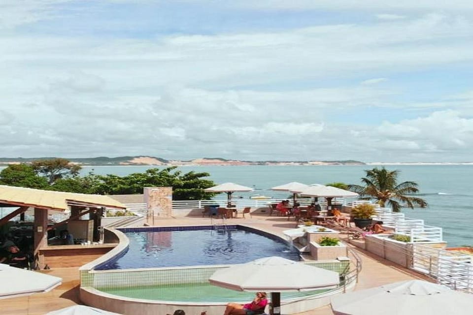 Property building, Restaurant/places to eat, Swimming pool, Breakfast